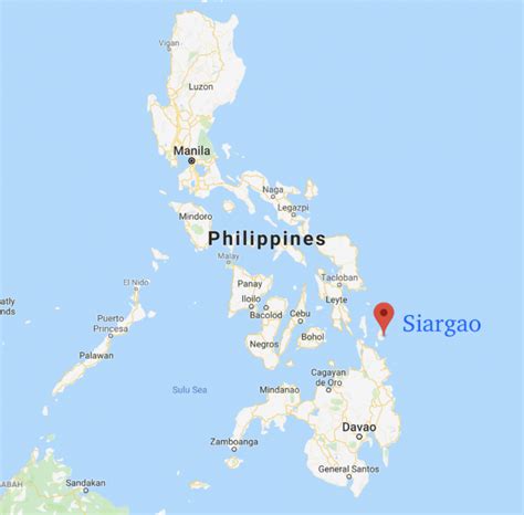 hong kong to siargao